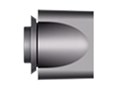 Dyson Supersonic Ionic ���[�{�b�N�X�t�� HD08 ULF RRN BX [���b�h/�j�b�P��]