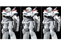 MODEROID �@���x�@�p�g���C�o�[ 2 the Movie AV-2���@���A���g