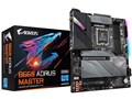 B660 AORUS MASTER [Rev.1.x]