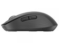 Signature M650 Wireless Mouse M650MGR [�O���t�@�C�g]