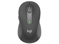 Signature M650 Wireless Mouse M650MGR [�O���t�@�C�g]
