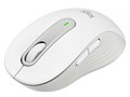 Signature M650 Wireless Mouse M650MOW [�I�t�z���C�g]