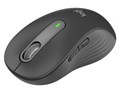 Signature M650 L Wireless Mouse M650LGR [�O���t�@�C�g]