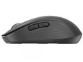 Signature M650 L Wireless Mouse M650LGR [�O���t�@�C�g]