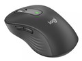 Signature M650 L Wireless Mouse M650LGR [�O���t�@�C�g]