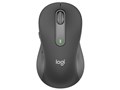 Signature M650 L Wireless Mouse M650LGR [�O���t�@�C�g]