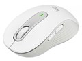 Signature M650 L Wireless Mouse M650LOW [�I�t�z���C�g]