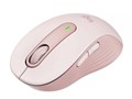 Signature M650 L Wireless Mouse M650LRO [���[�Y]