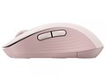 Signature M650 L Wireless Mouse M650LRO [���[�Y]