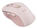 Signature M650 L Wireless Mouse M650LRO [���[�Y]