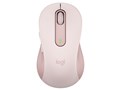 Signature M650 L Wireless Mouse M650LRO [���[�Y]