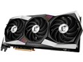 Radeon RX 6800 XT GAMING Z TRIO 16G [PCIExp 16GB]