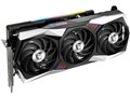 Radeon RX 6800 XT GAMING Z TRIO 16G [PCIExp 16GB]