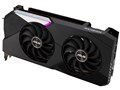 DUAL-RX6700XT-O12G [PCIExp 12GB]