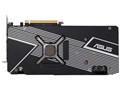 DUAL-RX6700XT-O12G [PCIExp 12GB]