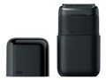 BRAUN mini M-1012 [�u���b�N]
