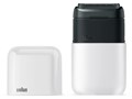 BRAUN mini M-1011 [�z���C�g]