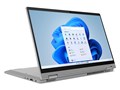 IdeaPad Flex 550i Core i5 1135G7�E8GB�������[�E256GB SSD�E14�^�t��HD�t������ �}���`�^�b�`�Ή� 82HS018QJP