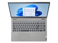 IdeaPad Flex 550i Core i5 1135G7�E8GB�������[�E256GB SSD�E15.6�^�t��HD�t������ �}���`�^�b�`�Ή� 82HT00CEJP