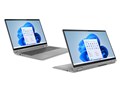 IdeaPad Flex 550i Core i5 1135G7�E8GB�������[�E512GB SSD�E15.6�^�t��HD�t������ �}���`�^�b�`�Ή� 82HT00CFJP