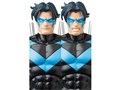 MAFEX NIGHTWING(BATMAN�F HUSH Ver.)