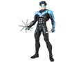 MAFEX NIGHTWING(BATMAN�F HUSH Ver.)