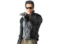 MAFEX T-800(The Terminator Ver.)