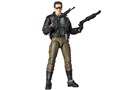 MAFEX T-800(The Terminator Ver.)