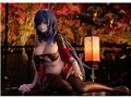 �h�[���Y�t�����g���C�� 1/6 DP-12 �Ԍ���s�� -�g-