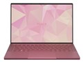 Book 13 RZ09-0357MJQ2-R3J1 [Quartz Pink]