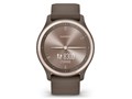 vivomove Sport 010-02566-42 [Peach Gold/Cocoa]