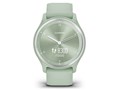 vivomove Sport 010-02566-43 [Silver/Cool Mint]