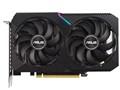 DUAL-RTX3050-O8G [PCIExp 8GB]