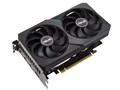 DUAL-RTX3050-O8G [PCIExp 8GB]