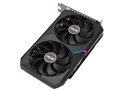 DUAL-RTX3050-O8G [PCIExp 8GB]