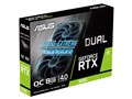 DUAL-RTX3050-O8G [PCIExp 8GB]