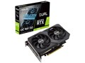 DUAL-RTX3050-O8G [PCIExp 8GB]