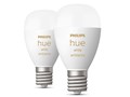 Philips hue �z���C�g�O���f�[�V���� 2�Z�b�g Bluetooth+Zigbee PLH66GW