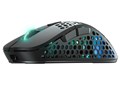 M4 RGB Wireless M4W-RGB-BLACK [BLACK]