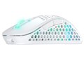 M4 RGB Wireless M4W-RGB-WHITE [WHITE]