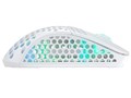 M4 RGB Wireless M4W-RGB-WHITE [WHITE]