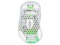M4 RGB Wireless M4W-RGB-WHITE [WHITE]
