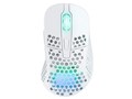 M4 RGB Wireless M4W-RGB-WHITE [WHITE]
