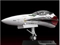 ����Ń}�N���XF�`�T���i���m�c�o�T�` PLAMAX MF-53 minimum factory �@��R���N�V���� YF-29 �f�������_���o���L���[(�������A���g�@)