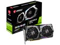 GeForce GTX 1660 SUPER GAMING [PCIExp 6GB]