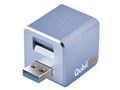 Qubii Duo [USB microSD �p�[�v��]