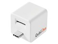 Qubii Duo [USB Type-C microSD �z���C�g]