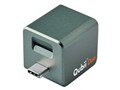 Qubii Duo [USB Type-C microSD �~�b�h�i�C�g�O���[��]