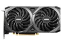 GeForce RTX 3050 VENTUS 2X 8G OC [PCIExp 8GB]