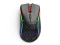 Glorious Model D- Wireless GLO-MS-DMW-MB [Matte Black]